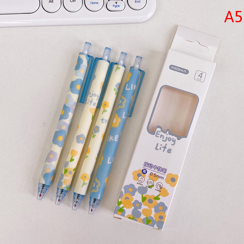 Japanese Stationery Cute Pens Stationary Pens Back To School Korean Stationery Cute Things Pens Kawaii Cute Pen