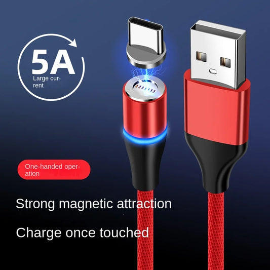 Samsung S10S20 Xiaomi 11 C Cable Fast Charging Micro type-c data cable USB charging cable super mobile phone charger