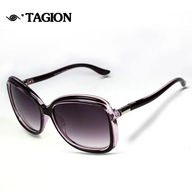 2024 New Style Women Sunglasses Fashion Trend Oculos Outdoor Sport Sun Glasses UV400 Protection Female Eyewear 5037