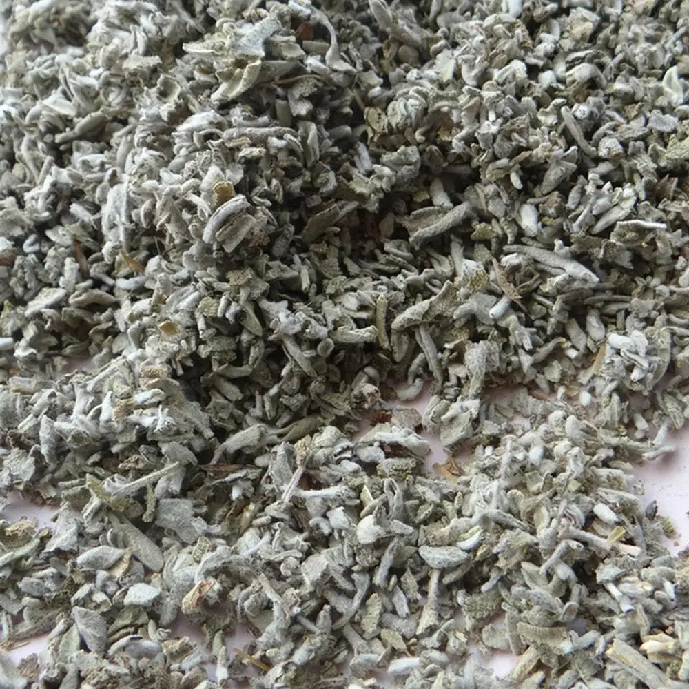 20g California White Sage Smudge Loose Leaf White Sage Cluster For Home Cleansing Rituals And Smudging Rituals For New Home