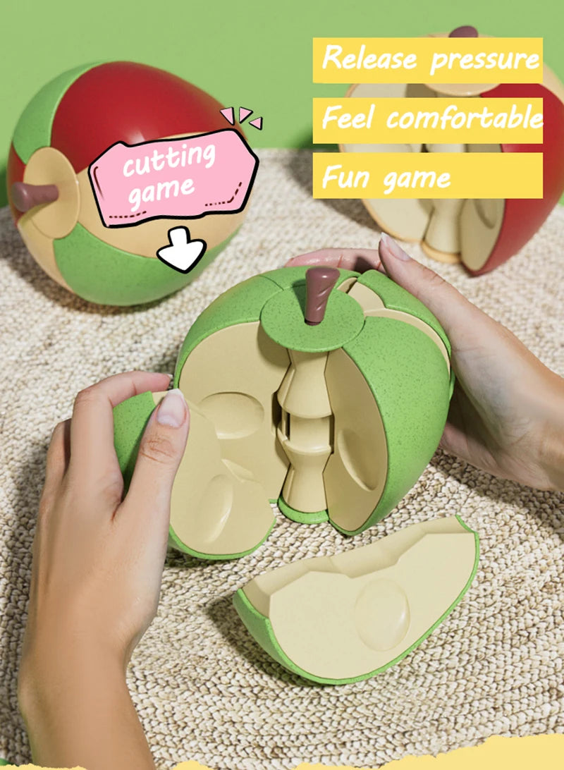 Baby Play Food Kitchen Toys Durian Apple Fruit Dinette Cutting Game Hamburg Pizza Creative Cooking Pretend Play House Girls Toys