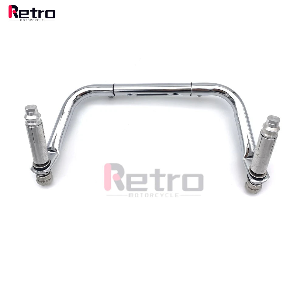 For Sprint 150 Primavera 150 S125 Multifunctional Lever Child Safety Grab Bars Navigation bracket Storage Hook bracket