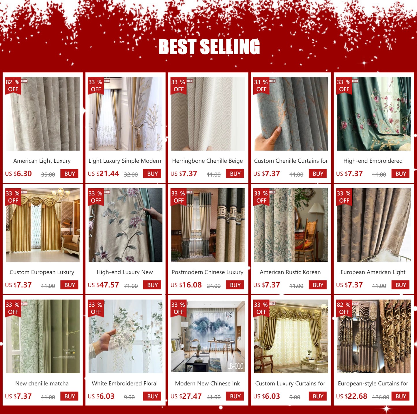 Japanese Sample Linen Tulle Curtains for Living Room Bedroom Room Hotel Wooden Gauze Window Famous Beige Voile Versatile Custom