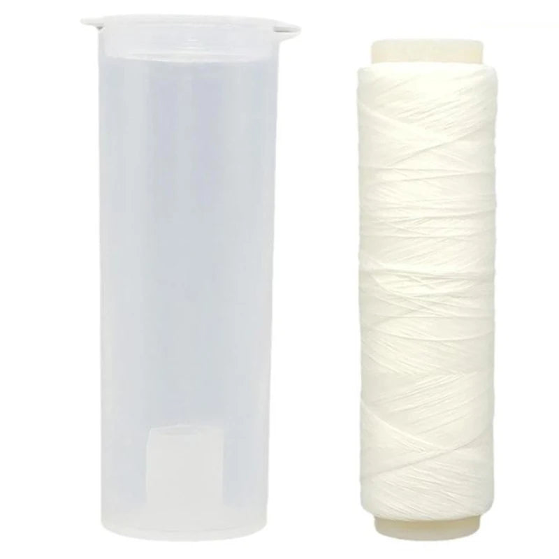 Nylon Bait Binding Line, Elastic Line, Rubber Band Line, Sea Fishing Gear Accessories