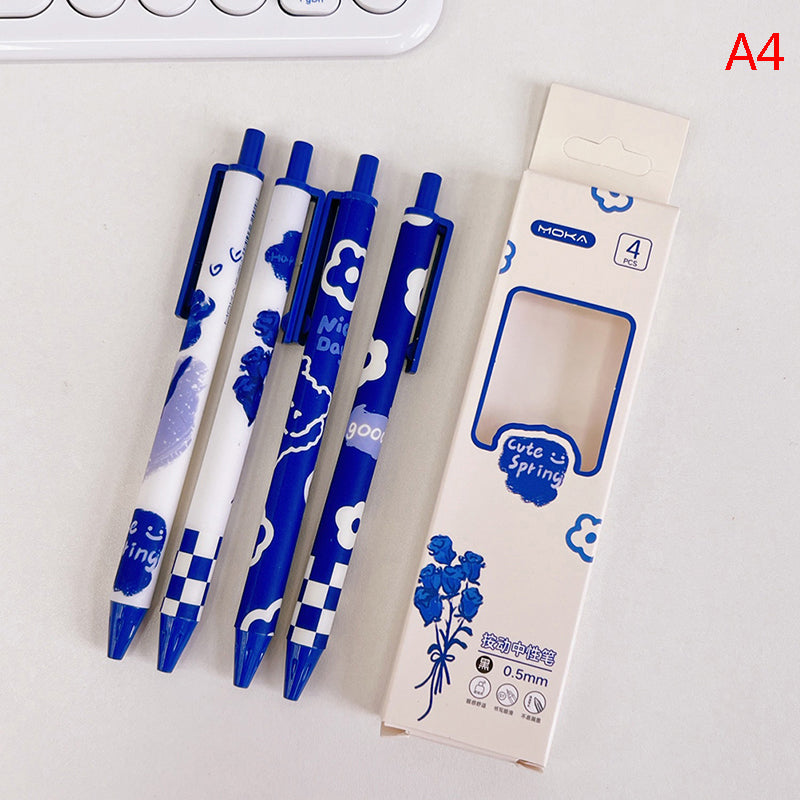 Japanese Stationery Cute Pens Stationary Pens Back To School Korean Stationery Cute Things Pens Kawaii Cute Pen