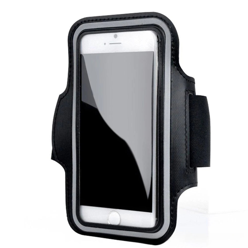 Sports Running Armband Bag Case Cover Running Armband Universal Waterproof Sport Mobile Phone Holder Outdoor Running Armband