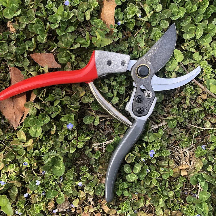 1Pcs Pruning Shears Spare Spring Garden Spring For Pruning Shears Grafting Tool Scissors Components Stainless Steel Spring