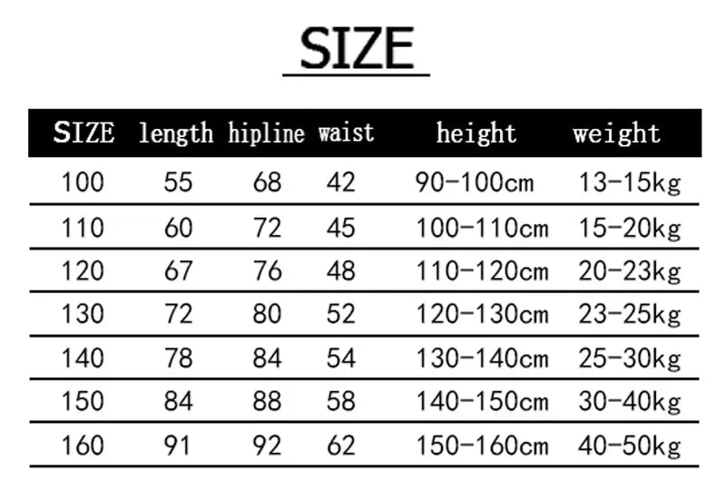 Children's Sportswear Children's Clothing Set Baby Boys Girls Fashion Sportswear Hoodie Sweatshirt + Trousers Brand Jacket Boys