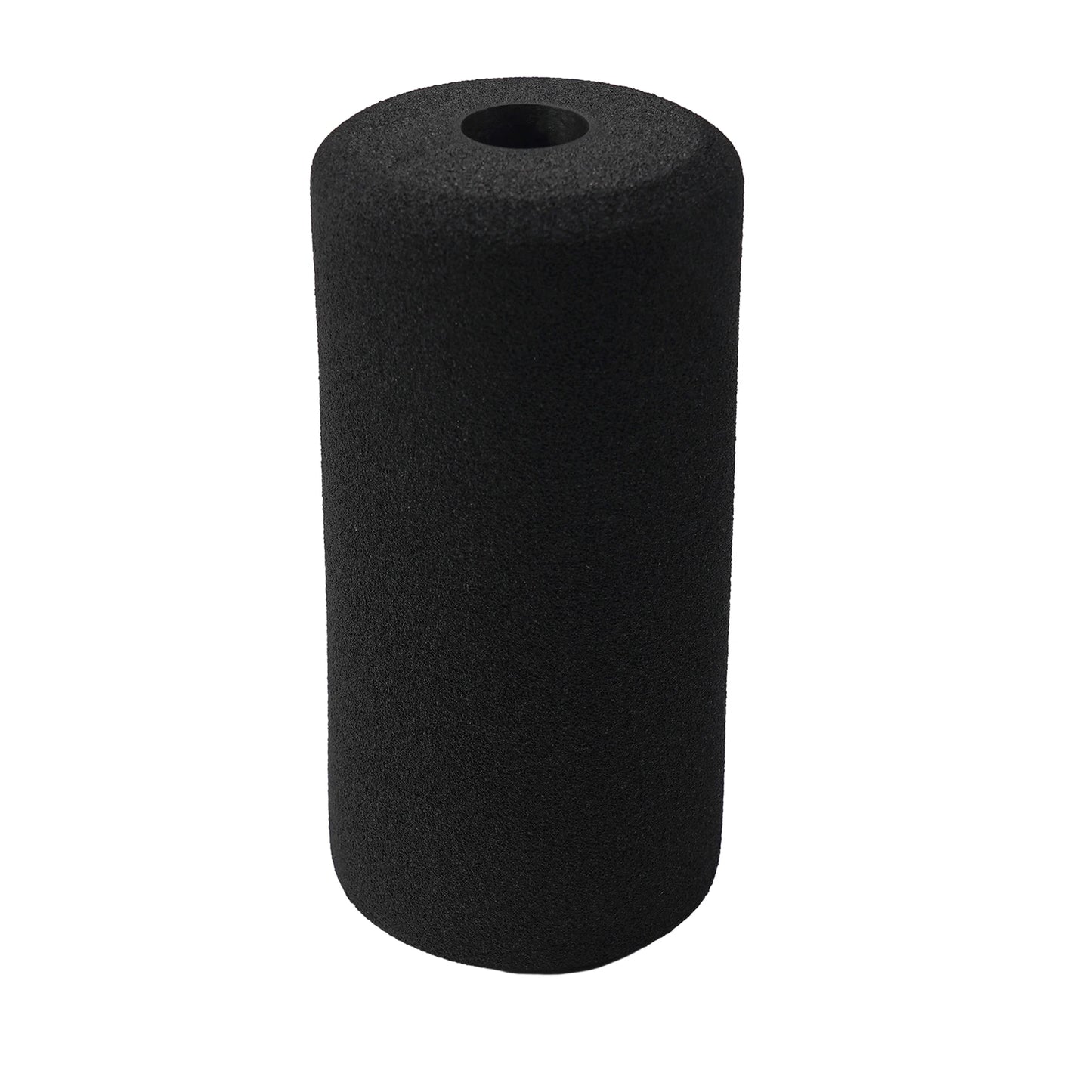 Foot Foam Pads Rollers Replacement Parts Portable Fitness Equipment For Leg Extension For Machine Tube Legs Weight Bench