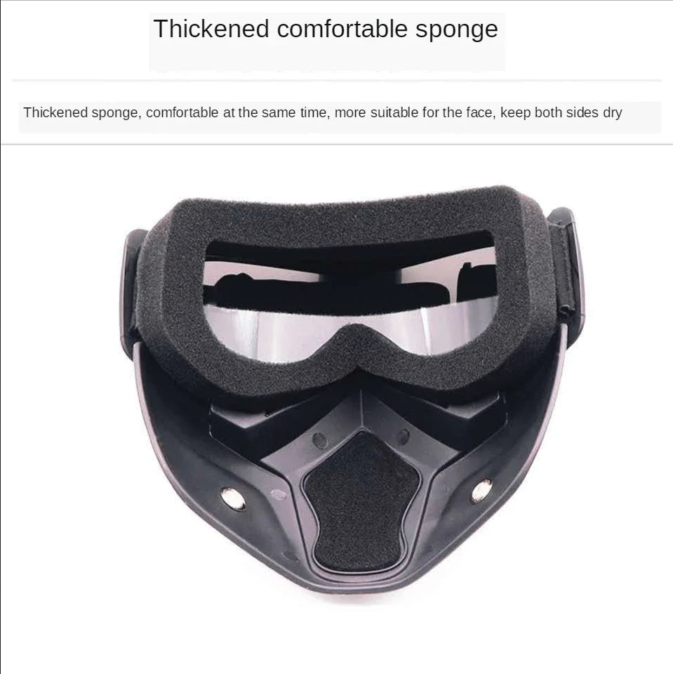 Tactical Face Goggles Mask Kids Water Soft EVA Ball Paintball Air CS Go Toys Guns Shooting Games For Nerf Elite Pistol War