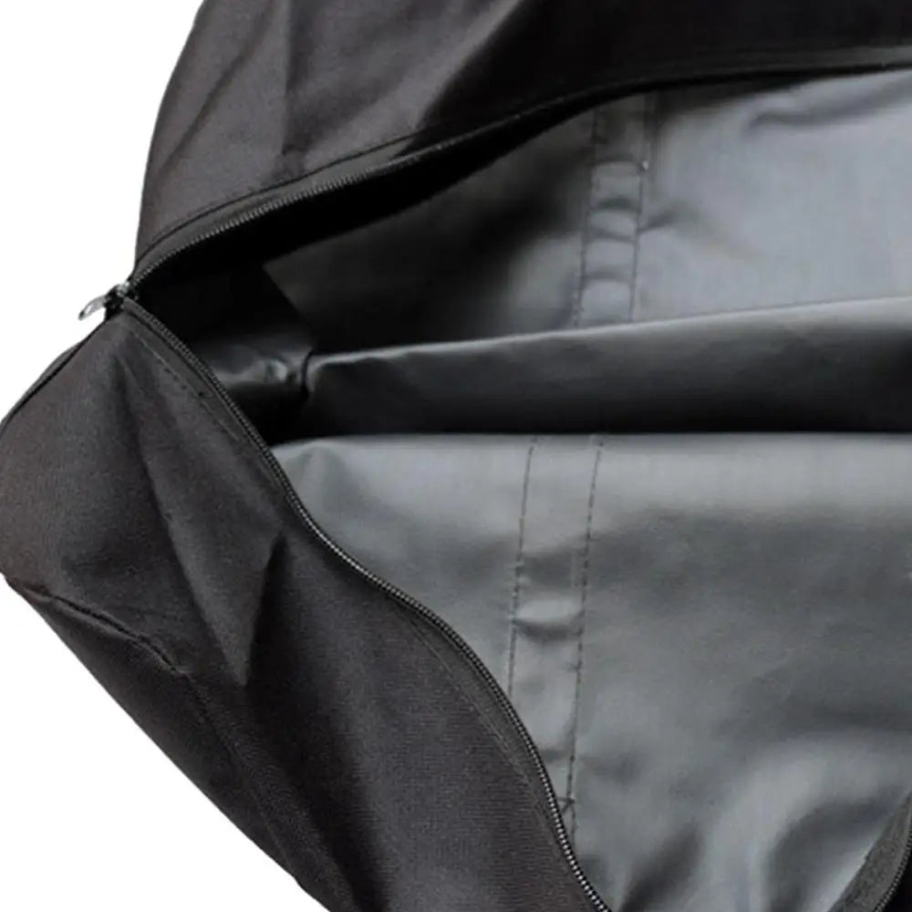 Outdoor Camping Tent Storage Bag Portable barbecue tool storage bag weatherproof Picnic Carry Bag Fishing Rod Tent storage