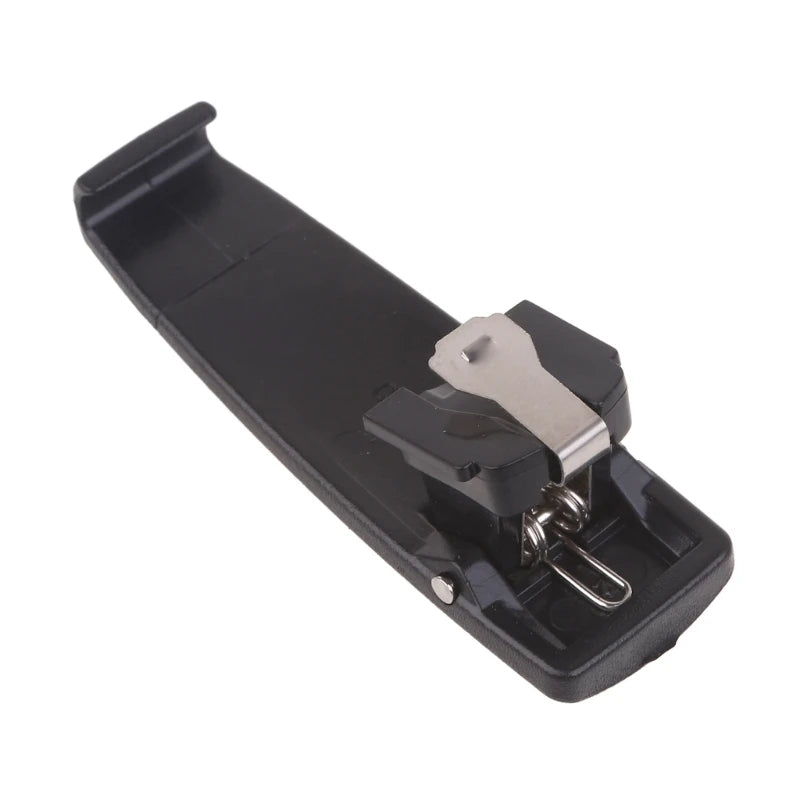 Walkie Talkie Belt Clip for Sepura STP8000 STP8038 STP8035 STP8040 STP9000 Two Way Radio Plastic Clip