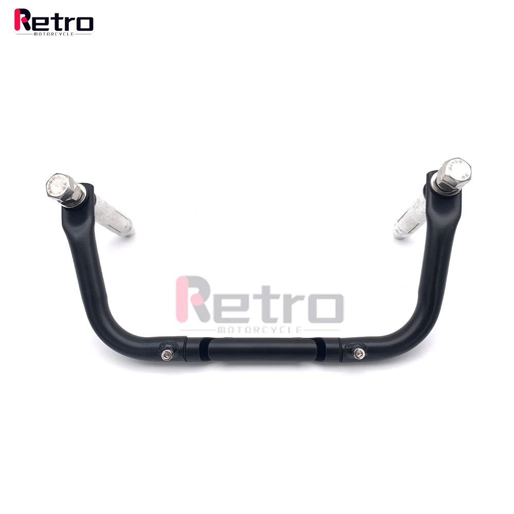 For Sprint 150 Primavera 150 S125 Multifunctional Lever Child Safety Grab Bars Navigation bracket Storage Hook bracket