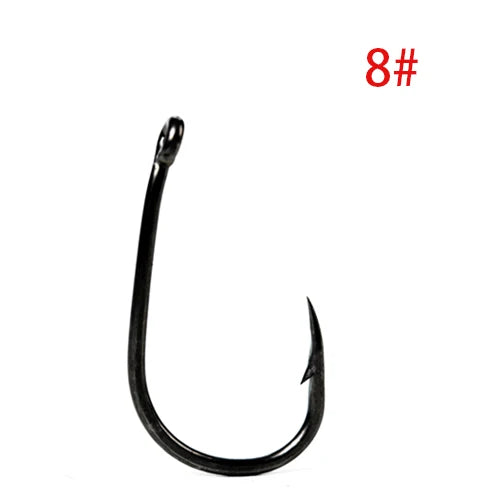 Ckamakastu 2302Carp Squid Hook Fishinghook Sea Assist Jig Head Fishing Hooks Japan Fishing Gear Accessories Fish Hooks Saltwater